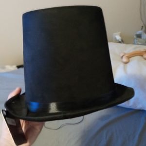 Top hat